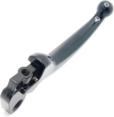 Polaris ATV Brake Lever, Genuine OEM Part 0450694, Qty 1 in Saudi Arabia