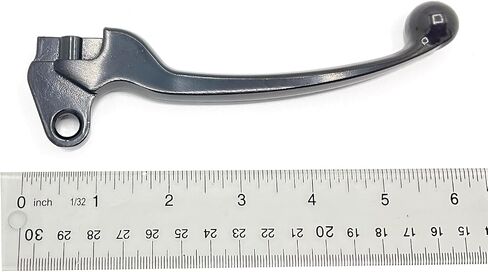 Polaris ATV Brake Lever, Genuine OEM Part 0450694, Qty 1 in Saudi Arabia