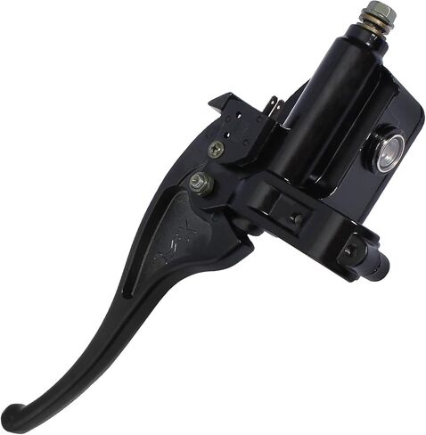 رافعة أسطوانة رئيسية في الفرامل الأمامية الأمامية متوافقة مع سوزوكي كوادرونر Quadsport Quadracer Quadmaster Eiger Quad Quad Vinson Ozark 230 250 300 450 500 700 750 LT500 LTF4WDX LT4WD LT250FEFEF in Saudi Arabia