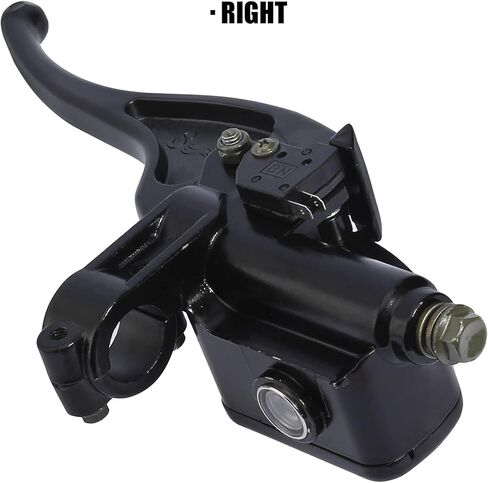 رافعة أسطوانة رئيسية في الفرامل الأمامية الأمامية متوافقة مع سوزوكي كوادرونر Quadsport Quadracer Quadmaster Eiger Quad Quad Vinson Ozark 230 250 300 450 500 700 750 LT500 LTF4WDX LT4WD LT250FEFEF in Saudi Arabia