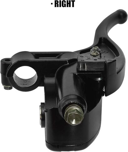 رافعة أسطوانة رئيسية في الفرامل الأمامية الأمامية متوافقة مع سوزوكي كوادرونر Quadsport Quadracer Quadmaster Eiger Quad Quad Vinson Ozark 230 250 300 450 500 700 750 LT500 LTF4WDX LT4WD LT250FEFEF in Saudi Arabia