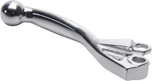 Tusk Brake Lever Polished Compatible with Kawasaki KX250/KX125 1997-1999 in Saudi Arabia