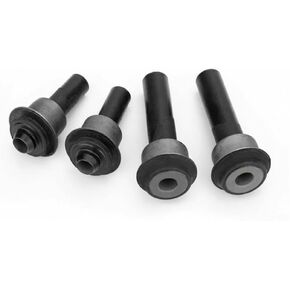 4pcs Front Subframe Crossmember Bushing Kit for Nissan for Juke 2011-2015 for Leaf 2011-2015 for Rogue 2008-2015 for X-Trail 2007-2013,for Renault for Koleos 2010-2015 in Saudi Arabia
