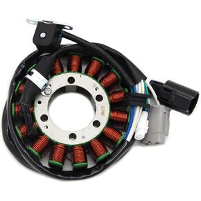 Motorcycle Generator Stator Coil Comp For KVF750 KVF750 Brute Force KRT750 KRF800 KRT800 Teryx4 21003-0143 21003-0134 in Kuwait