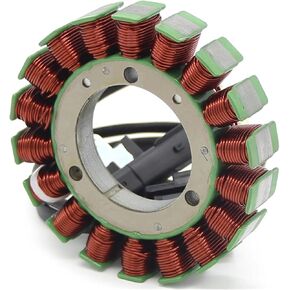 Magneto Engines Stator Coil for Hisun Motors Vforge 550 HS550 UTV Vector HS750 Strike 450 CREW Tactic 750 Forge P007G00311200000 in Kuwait