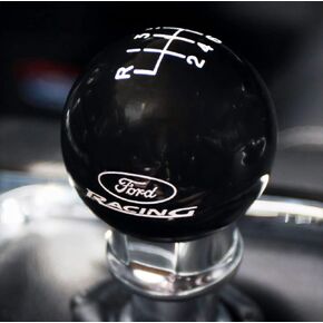 Ford Racing (M-7213-M8) 2015-2016 Mustang Shift Knob 6 Speed in Kuwait