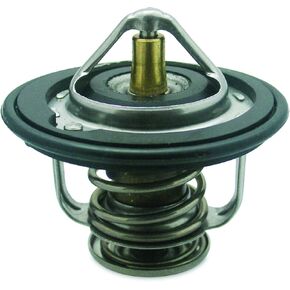 Mishimoto MMTS-CIV-92L Racing Low Temp Thermostat Compatible with Honda Prelude 1992-1996 in Kuwait