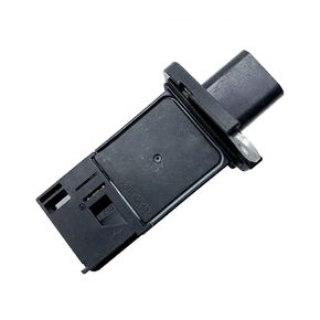 Air Flow Sensor Adapter AFH70M-53 Mass Air Flow Meter MAF Sensor Fit for Honda AFH70M53 8973715260 Air Meter Mount Base in Kuwait