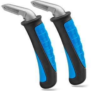 مقبض باب السيارة لكبار السن - مساعدة مقبض دعم السيارة للمعاقين، مقبض باب دعم تلقائي محمول، أدوات مساعدة على الحركة الدائمة لكبار السن، المعاقين، المصابين، رمادي فاتح + أسود داكن in Kuwait