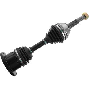 1pc CV Joint Front Left Driver Right Passenger Side Truck for Bravada for Typhoon for Syclone for Sonoma for Jimmy for Blazer for S10 for S10 Blazer for S15 for S15 Jimmy in Saudi Arabia