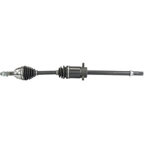 1pc CV Joint Front Passenger Right Side FWD 405524105966-6245 for Nissan for Murano 3.5L 2003-2007 29pc in Kuwait