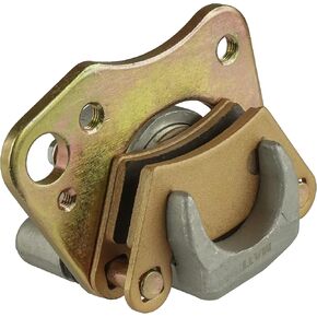Caltric Front Riture Brake Caliper متوافق مع Polaris 1911617 in Kuwait