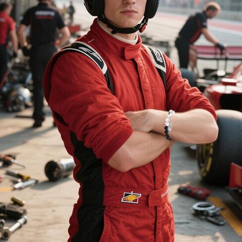 مجموعة هدايا Merch F1 Racing - هدية عيد ميلاد السباق لأبي زوج ابن صديقها العائلة in Kuwait