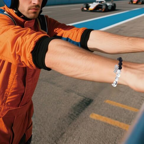 مجموعة هدايا Merch F1 Racing - هدية عيد ميلاد السباق لأبي زوج ابن صديقها العائلة in Kuwait