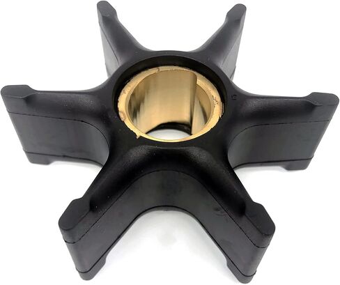 5001595 Outboard Water Pump Kit Replacement Compatible with Johnson Evinrude 5001595 with Housing 75-250HP in Saudi Arabia