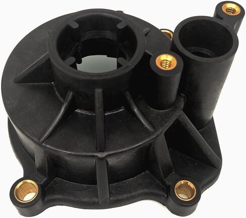 5001595 Outboard Water Pump Kit Replacement Compatible with Johnson Evinrude 5001595 with Housing 75-250HP in Saudi Arabia