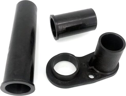 5001595 Outboard Water Pump Kit Replacement Compatible with Johnson Evinrude 5001595 with Housing 75-250HP in Saudi Arabia