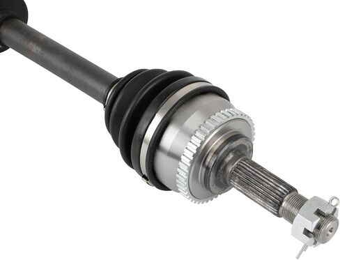 cciyu 66-6128 CV Axle Shaft Assembly Fit 2002-2006 for Nissan Altima 2.5L Front Left Drive Side FWD in Saudi Arabia