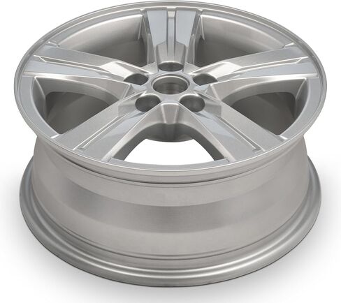 For 2015-2022 Chevrolet Trax 16 Inch Powder Coated Silver Rim - OE Direct Replacement - Road Ready Car Wheel in Saudi Arabia