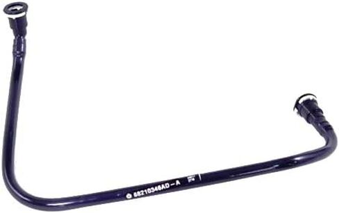 Mopar 68210346AD Hose PCV in Saudi Arabia