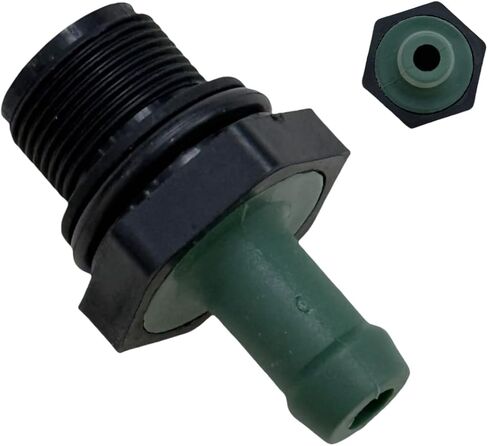 PCV Valve 26740-2G600 267402G600 V508 FIT for KIA Optima Sorento 2011 2013 2014 2015 ، PCV650 in Saudi Arabia