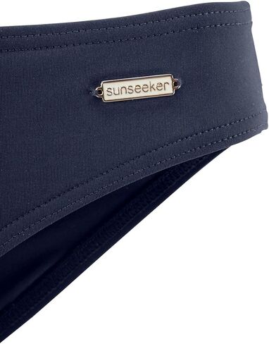 LASCANA Women's Classic Bikini Bottom in Kuwait