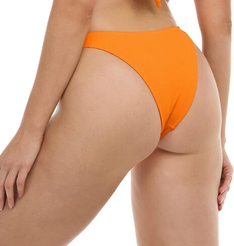 Body Glove Women's Athena Low Rise Cheeky Bikini Bottom Swimsuit in Saudi Arabia