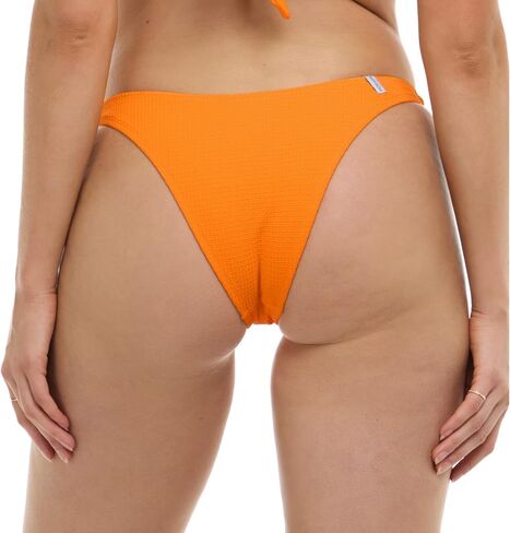 Body Glove Women's Athena Low Rise Cheeky Bikini Bottom Swimsuit in Saudi Arabia
