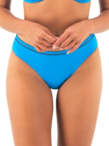 Fantasie Women's East Hampton Mid Rise Bikini Brief in Kuwait