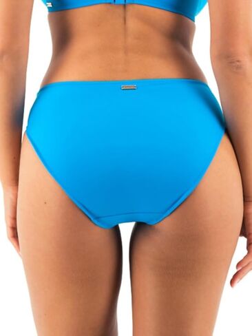 Fantasie Women's East Hampton Mid Rise Bikini Brief in Kuwait