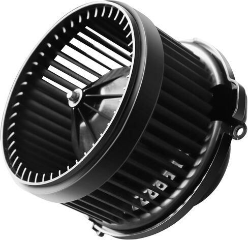 AC Heater Blower Motor Assembly - Compatible with Chevy Equinox 2006-2017, Captiva Sport 2012-2015 - Replace# 700211 in Saudi Arabia
