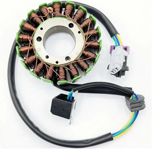 18 لفائف الاشتعال لثبات 300CC ATV Quad 2.1.01.2061 طاقة صغيرة in Kuwait