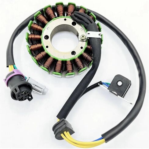 18 لفائف الاشتعال لثبات 300CC ATV Quad 2.1.01.2061 طاقة صغيرة in Kuwait