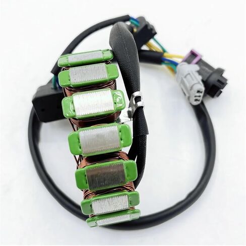 18 لفائف الاشتعال لثبات 300CC ATV Quad 2.1.01.2061 طاقة صغيرة in Kuwait