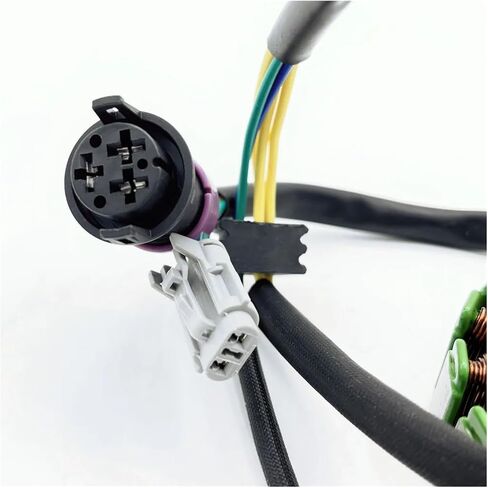 18 لفائف الاشتعال لثبات 300CC ATV Quad 2.1.01.2061 طاقة صغيرة in Kuwait