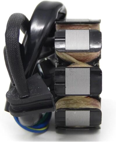 Motorcycle Magneto Stator Coil For CRF450R CRF 450R 2002-2003 31100-MEB-670 31100-MEB-671 Accessories in Saudi Arabia