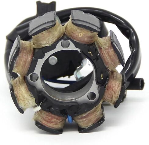 Motorcycle Magneto Stator Coil For CRF450R CRF 450R 2002-2003 31100-MEB-670 31100-MEB-671 Accessories in Saudi Arabia