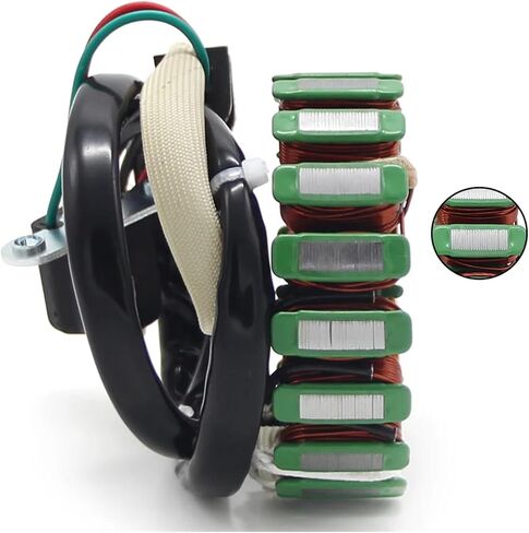 For EC250 EC250F EC350 EC350F RX450 RX450F Replica EC 250 250F 79239104000 Motorcycle Alternator Stator Coil in Saudi Arabia