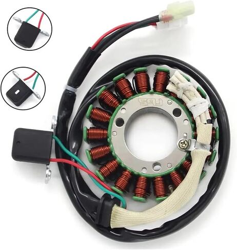 For EC250 EC250F EC350 EC350F RX450 RX450F Replica EC 250 250F 79239104000 Motorcycle Alternator Stator Coil in Saudi Arabia