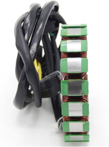 Motorcycle ignition Stator Coil Comp For Savage LS650 Boulevard S40 ST400V LS400F LS400U LS400P 32101-24B02-000 in Saudi Arabia