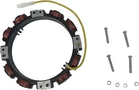Stator Alternator Fits For 592829 Replaces 691065 392595 356776 in Saudi Arabia