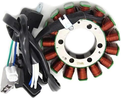 ل KVF750 KVF750 القوة الغاشمة KRT750 KRF800 KRT800 TERYX4 21003-0143 21003-0134 شركات لفائف مولد الدراجات النارية in Saudi Arabia