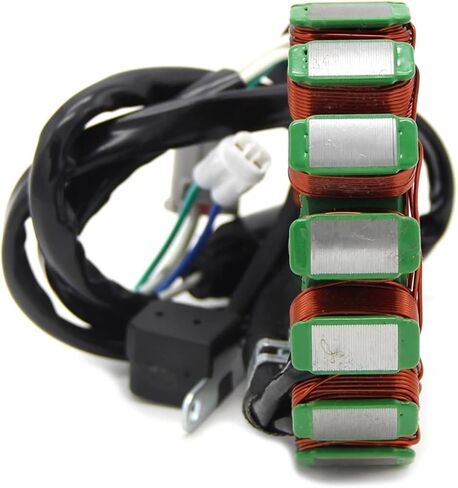 ل KVF750 KVF750 القوة الغاشمة KRT750 KRF800 KRT800 TERYX4 21003-0143 21003-0134 شركات لفائف مولد الدراجات النارية in Saudi Arabia
