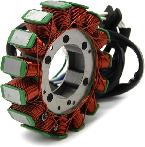 ل KVF750 KVF750 القوة الغاشمة KRT750 KRF800 KRT800 TERYX4 21003-0143 21003-0134 شركات لفائف مولد الدراجات النارية in Saudi Arabia