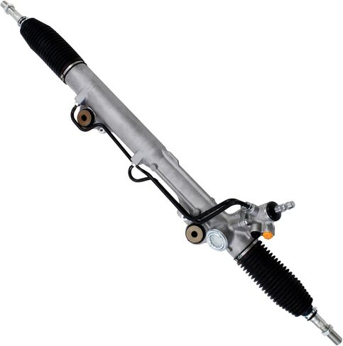 Detroit Axle-Rack and Pinion for 2008-2018 Toyota Sequoia 2007-2020 Tundra و Power Steering Rack and Pinion Assembly 2000 2012 2013 2014 2015 2015 2017 Replace in Saudi Arabia