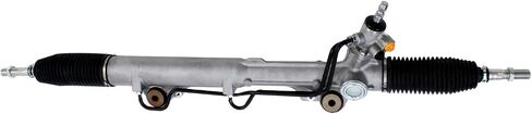 Detroit Axle-Rack and Pinion for 2008-2018 Toyota Sequoia 2007-2020 Tundra و Power Steering Rack and Pinion Assembly 2000 2012 2013 2014 2015 2015 2017 Replace in Saudi Arabia