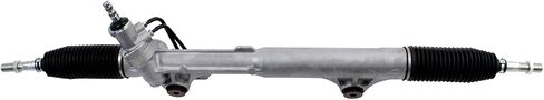 Detroit Axle-Rack and Pinion for 2008-2018 Toyota Sequoia 2007-2020 Tundra و Power Steering Rack and Pinion Assembly 2000 2012 2013 2014 2015 2015 2017 Replace in Saudi Arabia