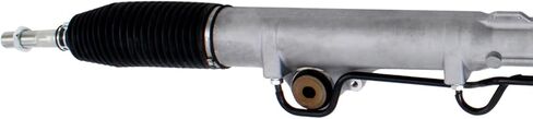 Detroit Axle-Rack and Pinion for 2008-2018 Toyota Sequoia 2007-2020 Tundra و Power Steering Rack and Pinion Assembly 2000 2012 2013 2014 2015 2015 2017 Replace in Saudi Arabia