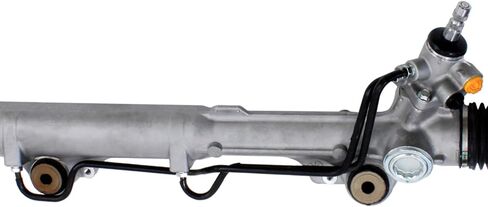 Detroit Axle-Rack and Pinion for 2008-2018 Toyota Sequoia 2007-2020 Tundra و Power Steering Rack and Pinion Assembly 2000 2012 2013 2014 2015 2015 2017 Replace in Saudi Arabia