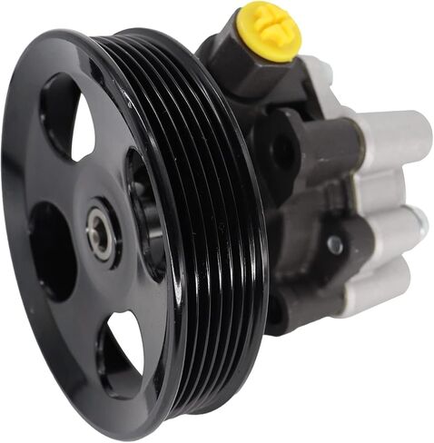Detroit Axle-4.7L Rack and Pinion Kit for 2000-2006 Toyota Tundra 2001-2007 Sequoia 2002 2003 2004 Rack and Pinion Assembly Power Pump مع استبدال البكرة in Saudi Arabia